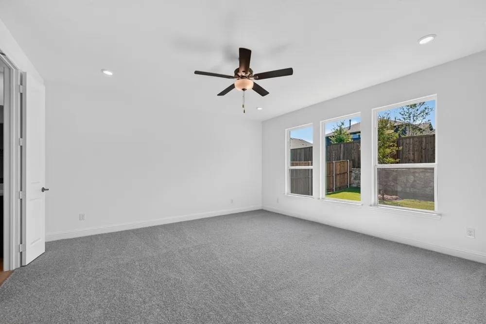 535 Wisteria Street Lakewood Village, TX 75068