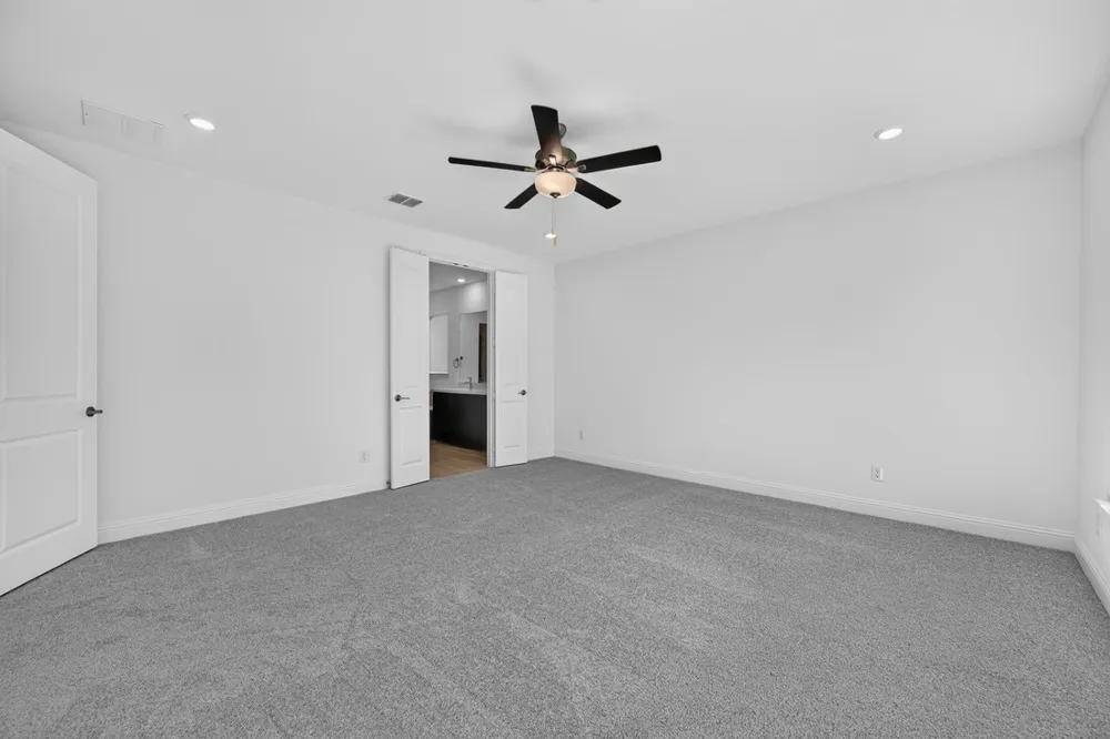 535 Wisteria Street Lakewood Village, TX 75068