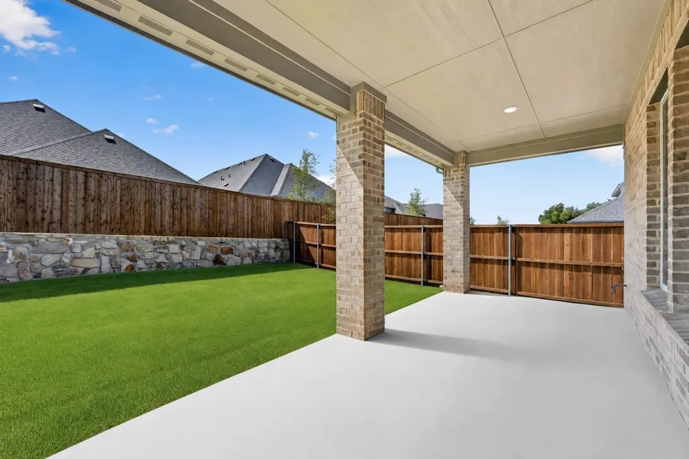 535 Wisteria Street Lakewood Village, TX 75068