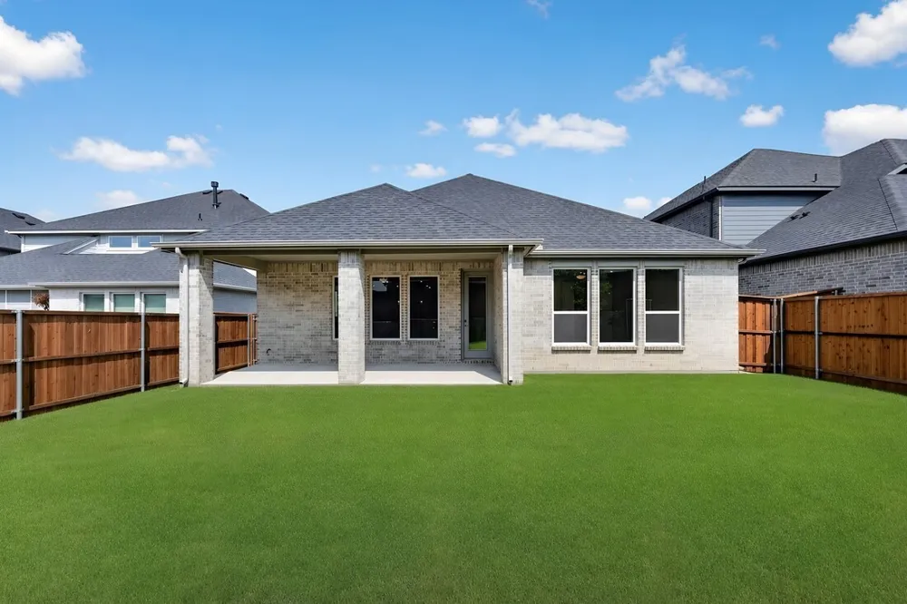 535 Wisteria Street Lakewood Village, TX 75068