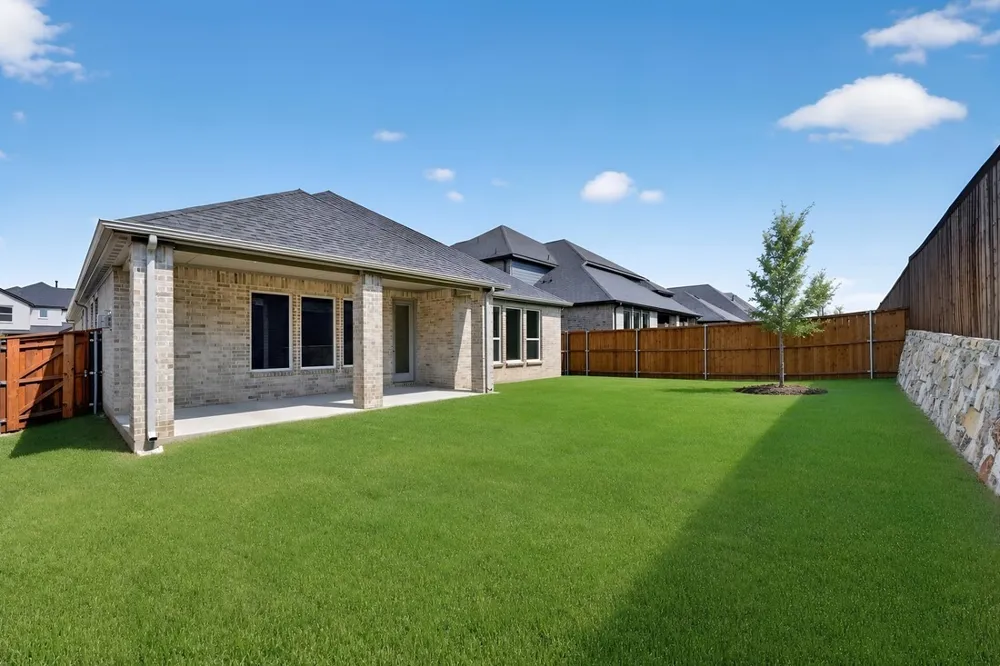 535 Wisteria Street Lakewood Village, TX 75068