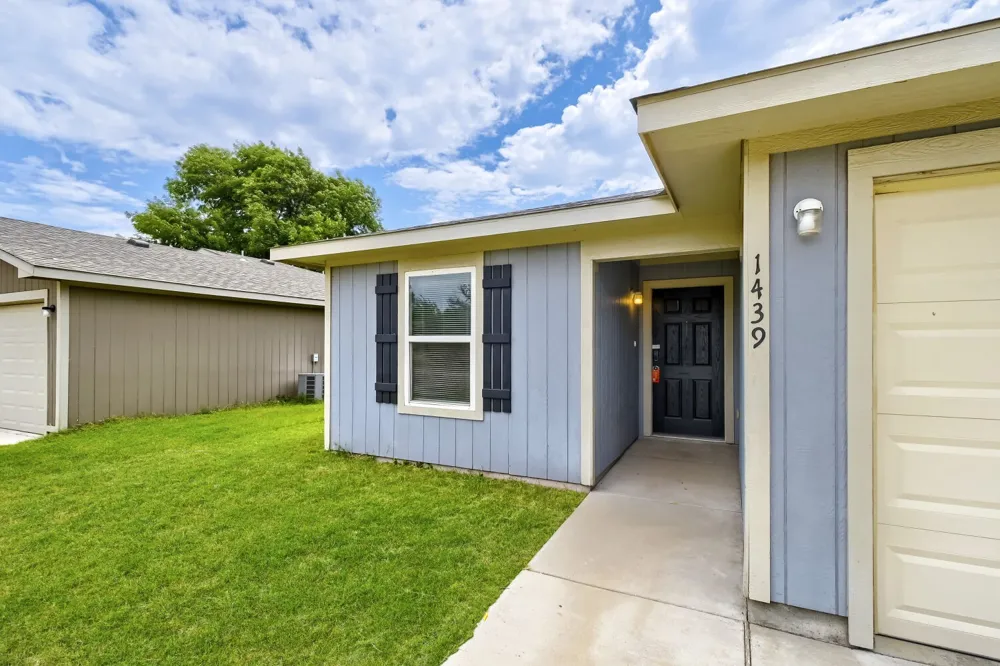 1439 Plum Street Abilene, TX 79601