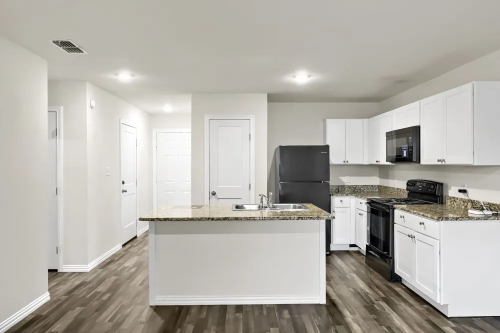 1439 Plum Street Abilene, TX 79601
