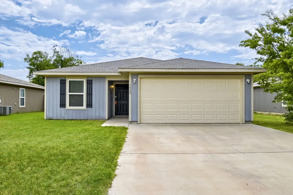 1439 Plum Street Abilene, TX 79601