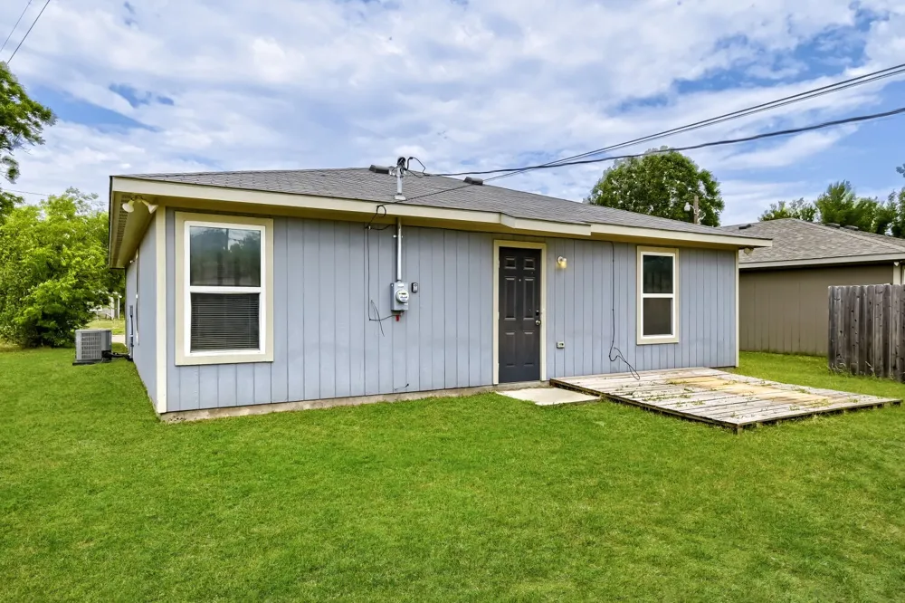 1439 Plum Street Abilene, TX 79601