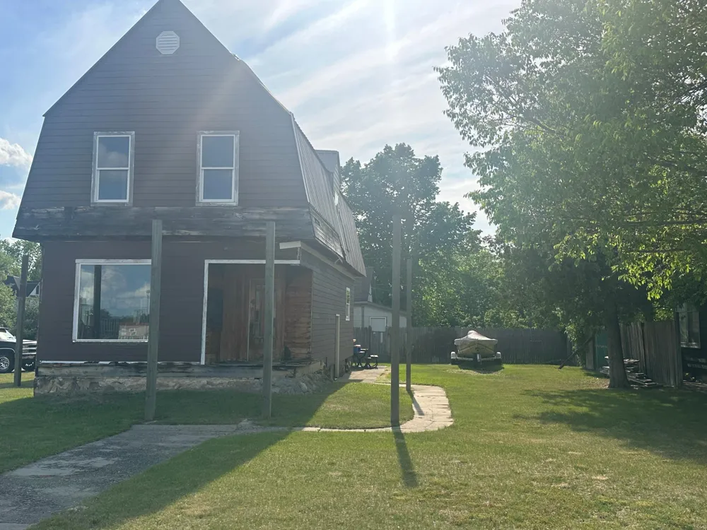 103 Bagley Avenue NW Bagley, MN 56621