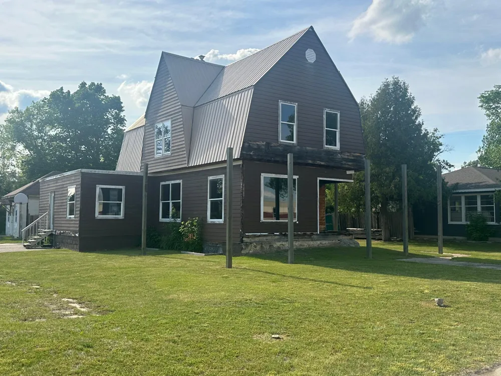 103 Bagley Avenue NW Bagley, MN 56621