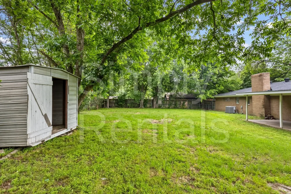 705 Plano Street Sulphur Springs, TX 75482