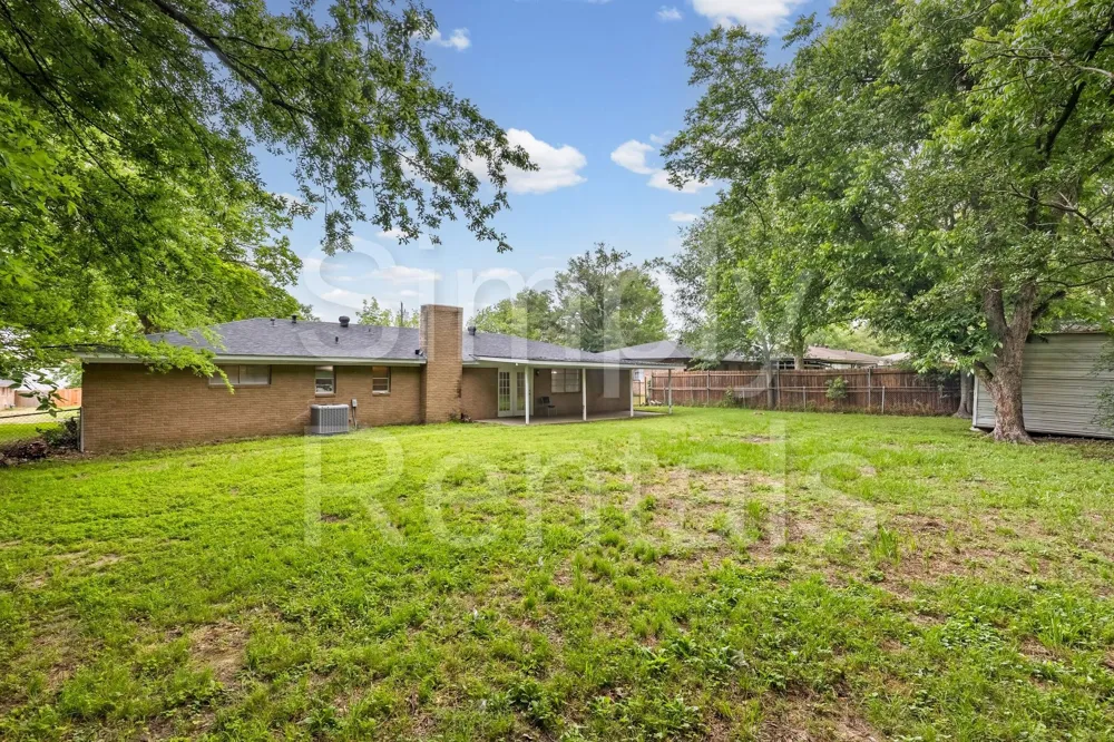 705 Plano Street Sulphur Springs, TX 75482