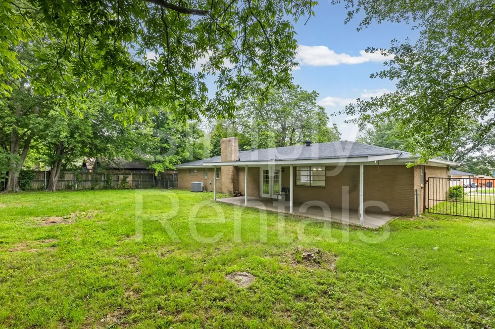 705 Plano Street Sulphur Springs, TX 75482