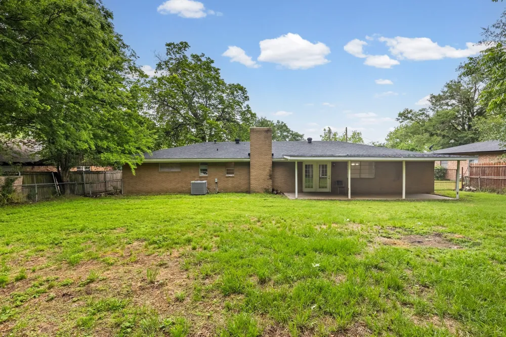 705 Plano Street Sulphur Springs, TX 75482