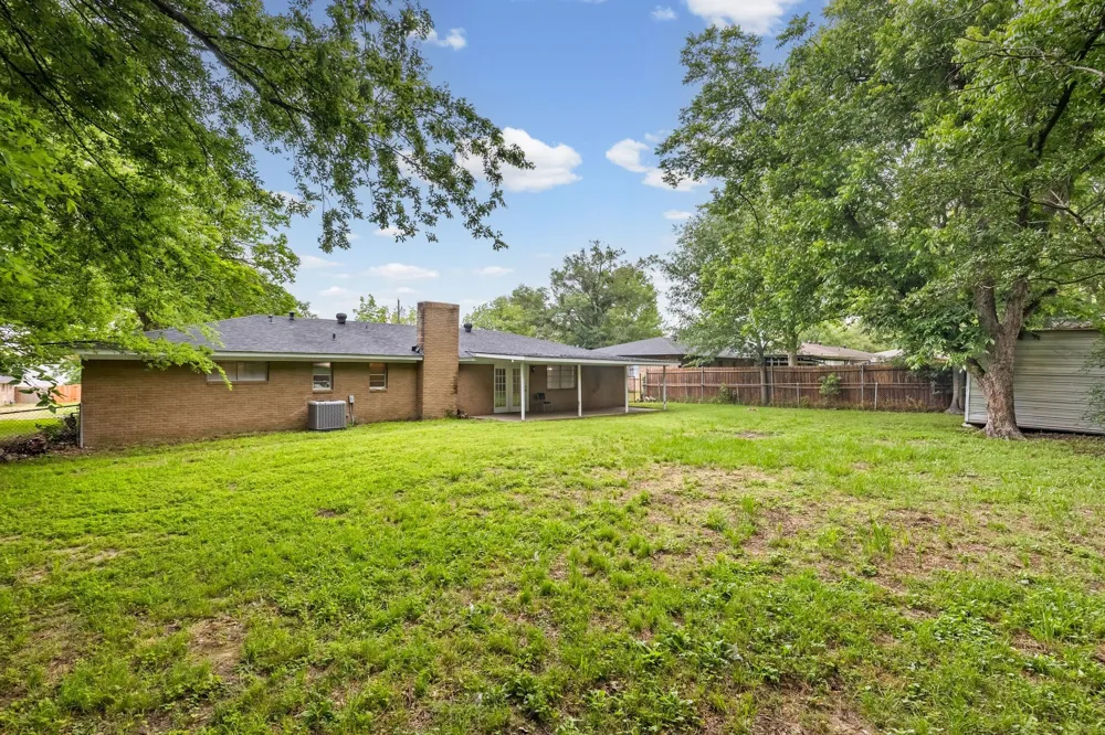 705 Plano Street Sulphur Springs, TX 75482