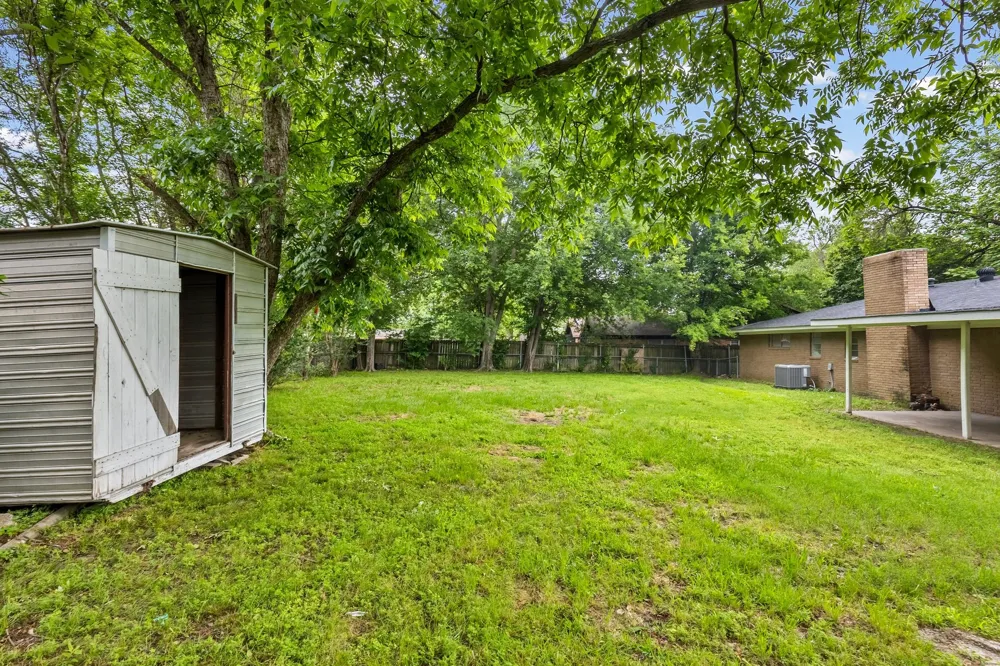 705 Plano Street Sulphur Springs, TX 75482