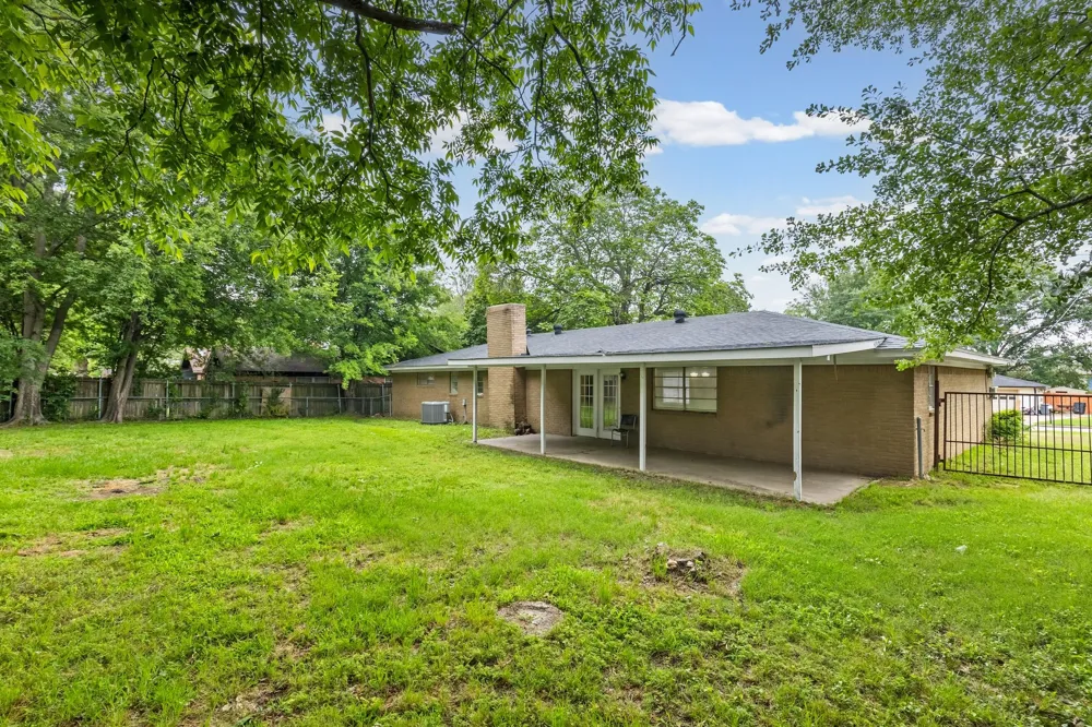 705 Plano Street Sulphur Springs, TX 75482