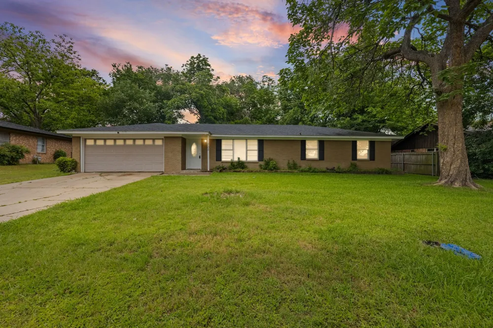 705 Plano Street Sulphur Springs, TX 75482