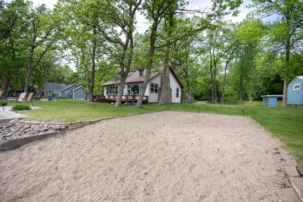 22548 Senns Beach Drive Detroit Lakes, MN 56501
