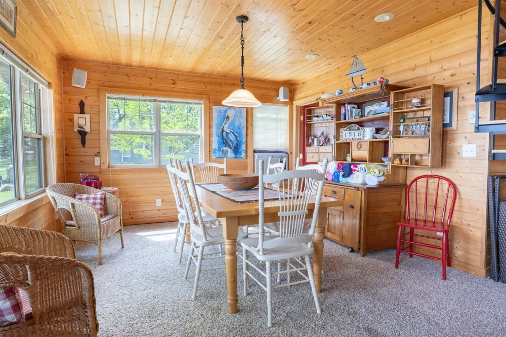 22548 Senns Beach Drive Detroit Lakes, MN 56501