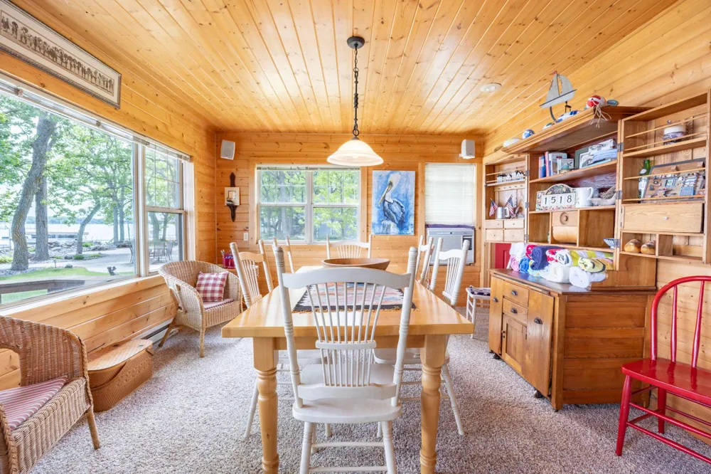 22548 Senns Beach Drive Detroit Lakes, MN 56501
