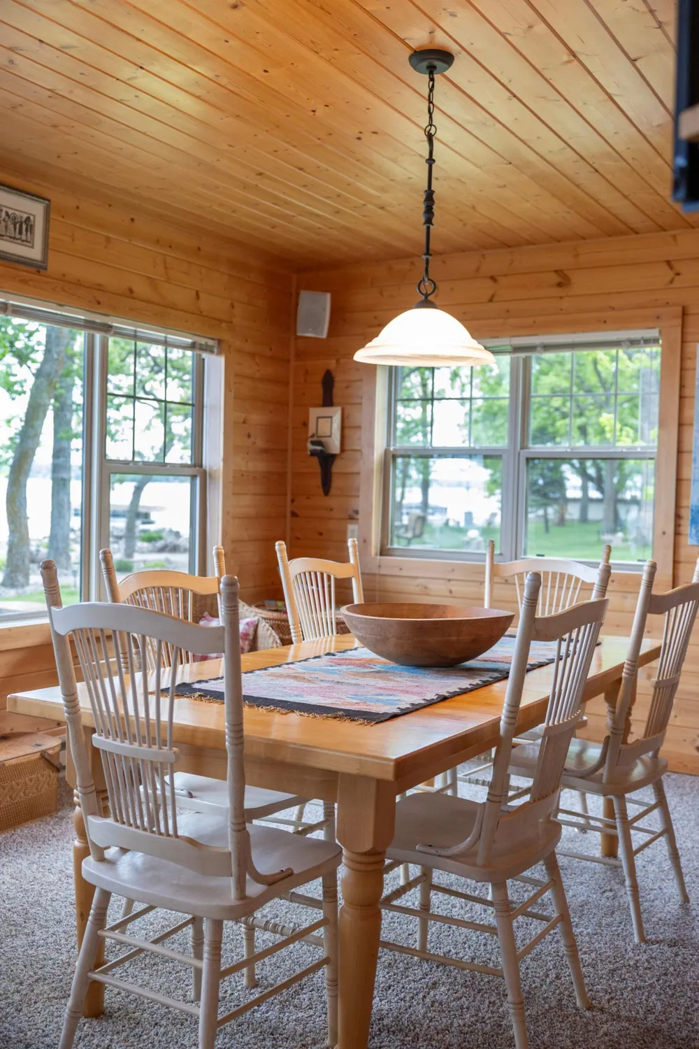 22548 Senns Beach Drive Detroit Lakes, MN 56501