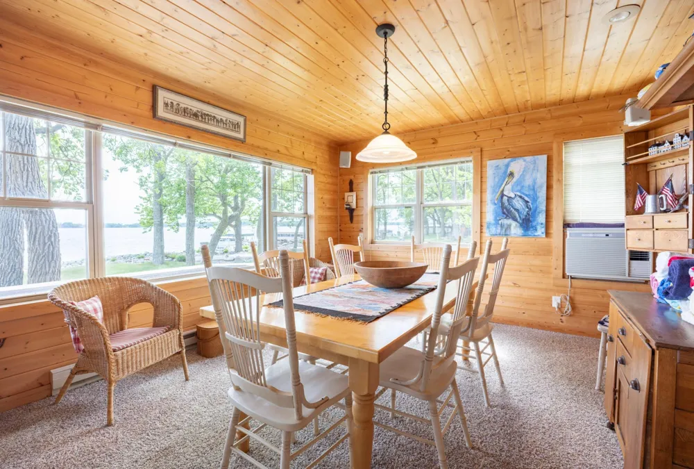 22548 Senns Beach Drive Detroit Lakes, MN 56501