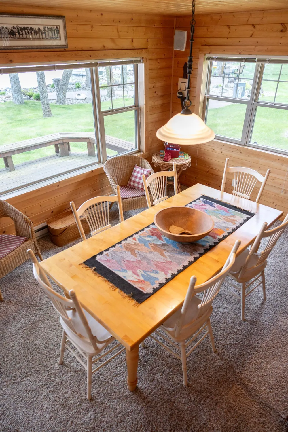 22548 Senns Beach Drive Detroit Lakes, MN 56501