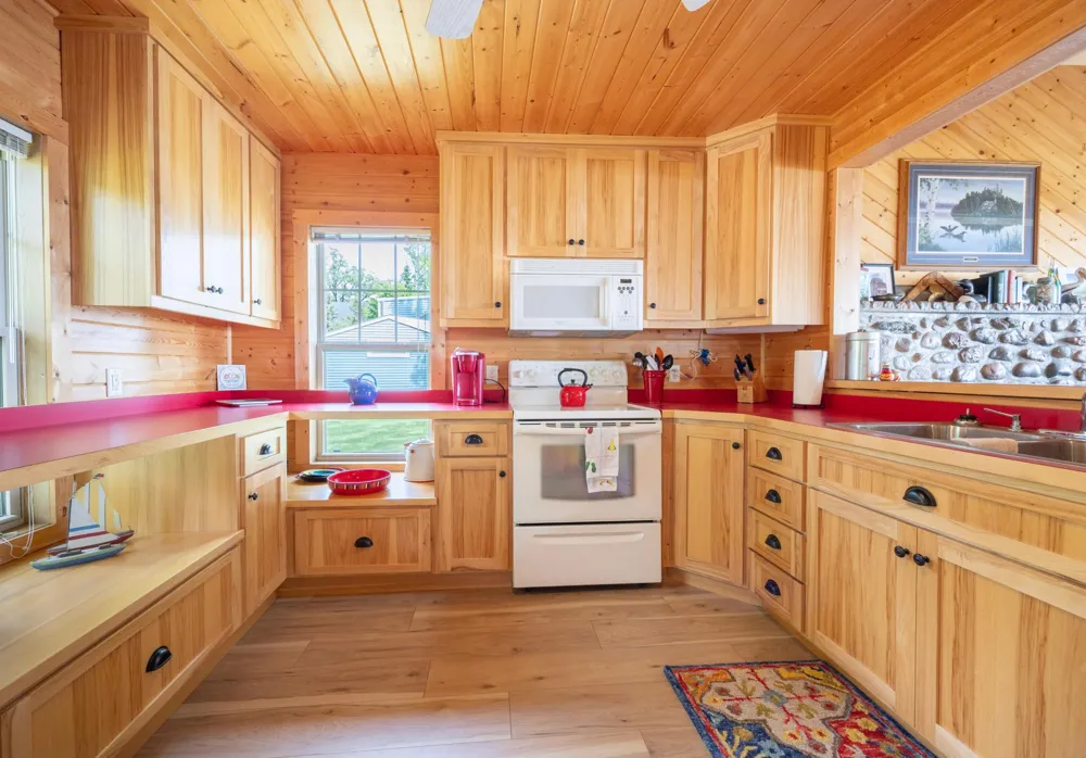 22548 Senns Beach Drive Detroit Lakes, MN 56501