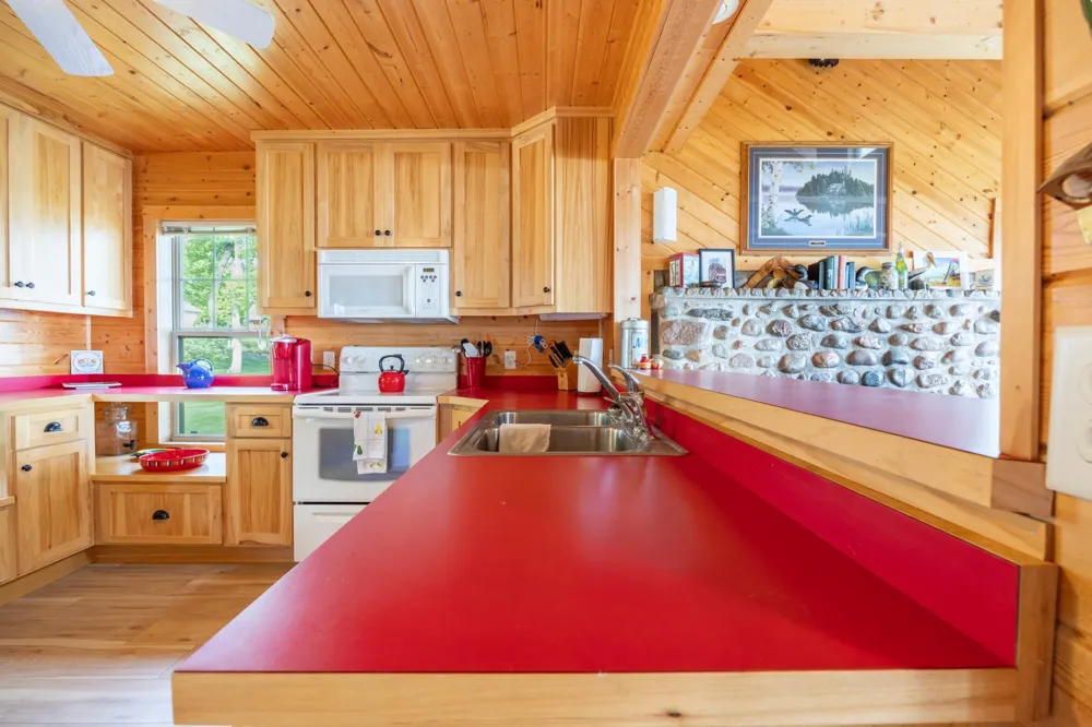 22548 Senns Beach Drive Detroit Lakes, MN 56501
