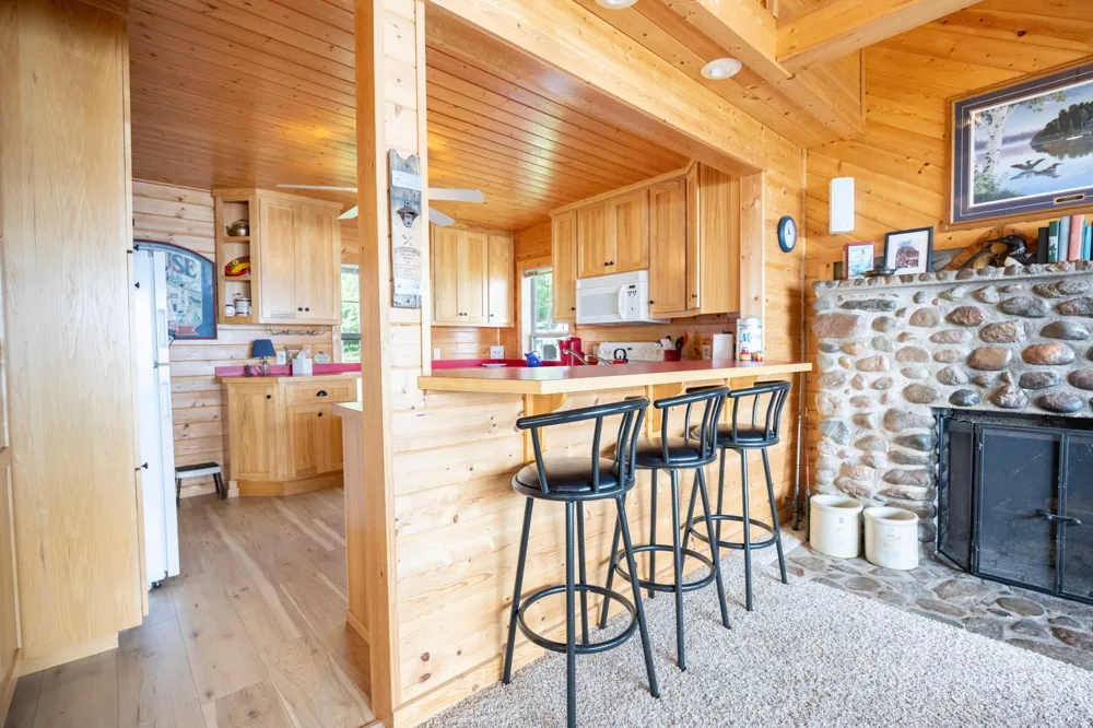 22548 Senns Beach Drive Detroit Lakes, MN 56501