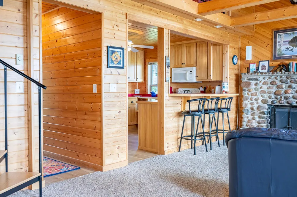 22548 Senns Beach Drive Detroit Lakes, MN 56501