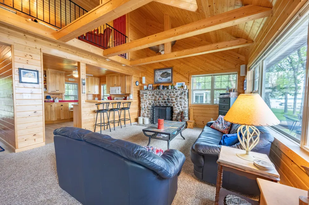 22548 Senns Beach Drive Detroit Lakes, MN 56501