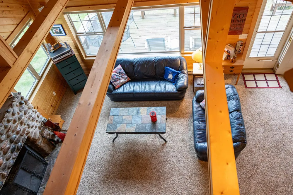 22548 Senns Beach Drive Detroit Lakes, MN 56501