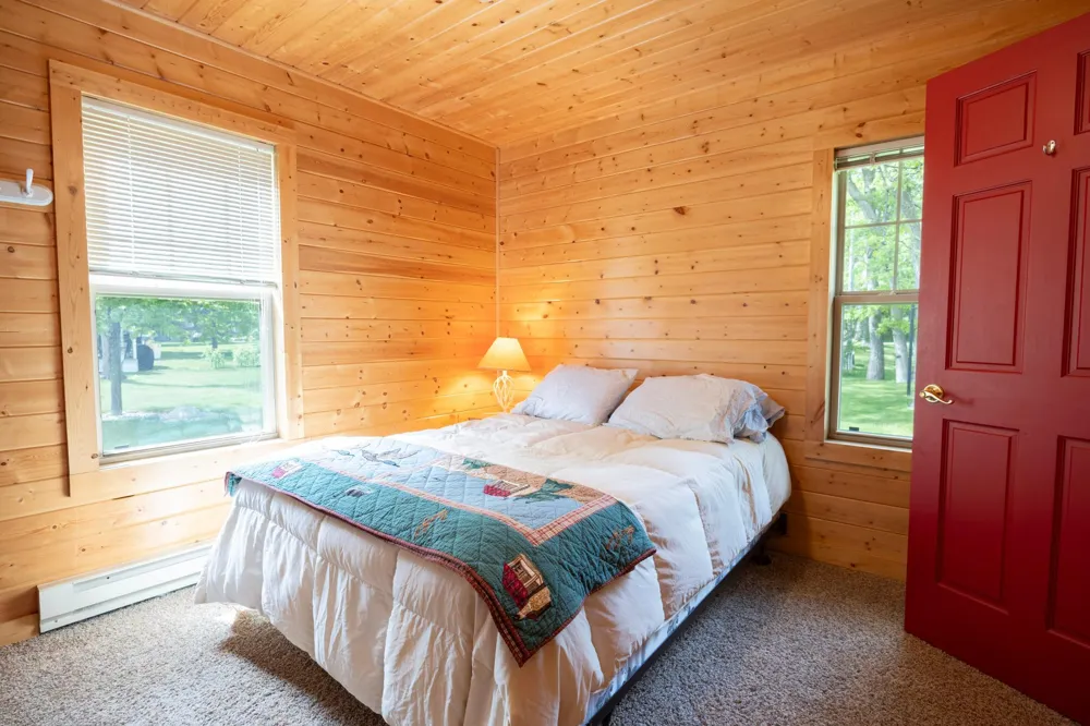 22548 Senns Beach Drive Detroit Lakes, MN 56501
