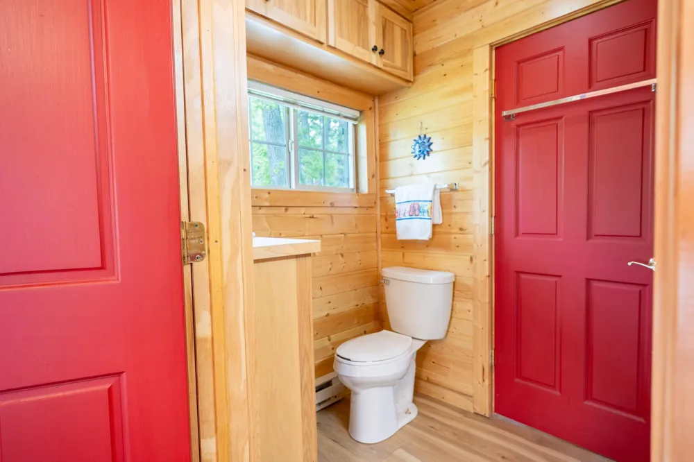 22548 Senns Beach Drive Detroit Lakes, MN 56501