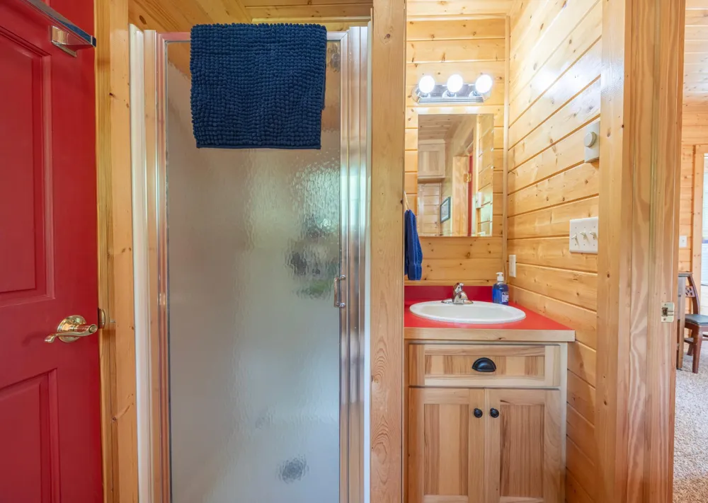 22548 Senns Beach Drive Detroit Lakes, MN 56501