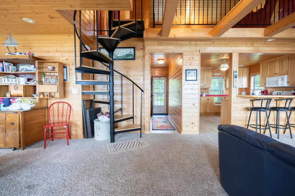 22548 Senns Beach Drive Detroit Lakes, MN 56501