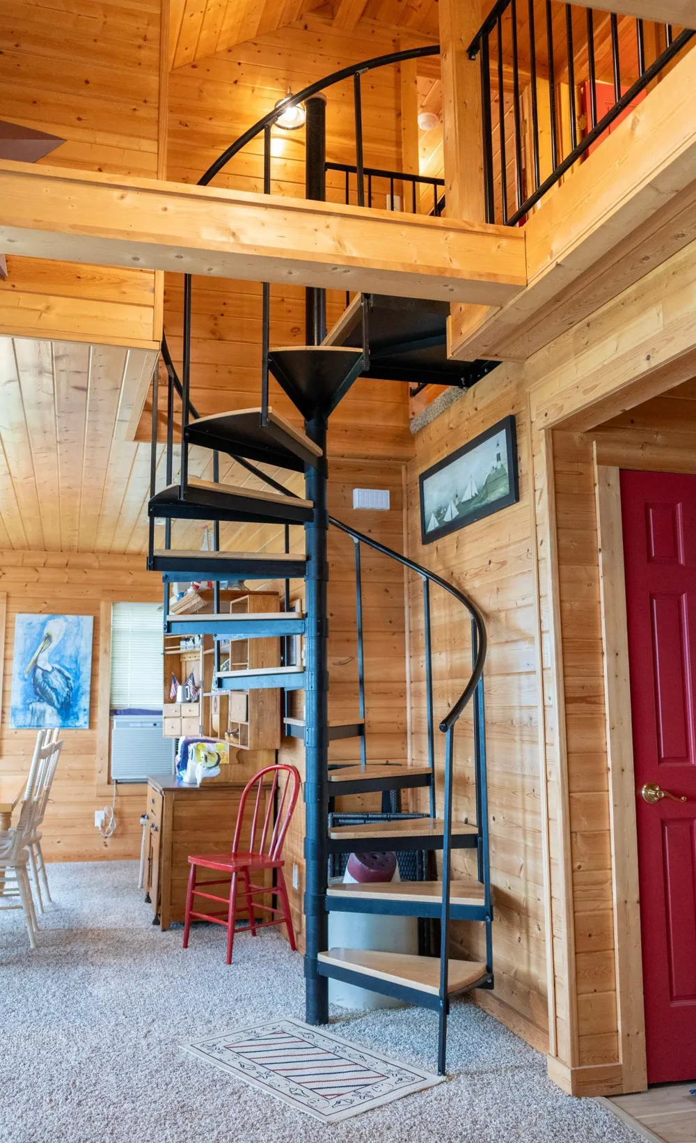 22548 Senns Beach Drive Detroit Lakes, MN 56501
