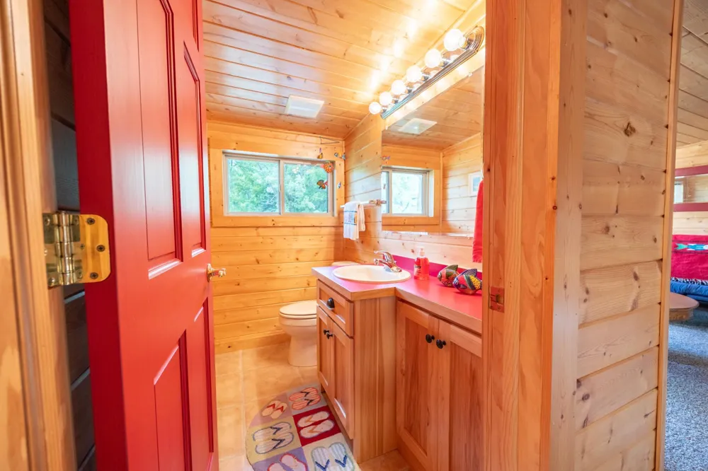 22548 Senns Beach Drive Detroit Lakes, MN 56501