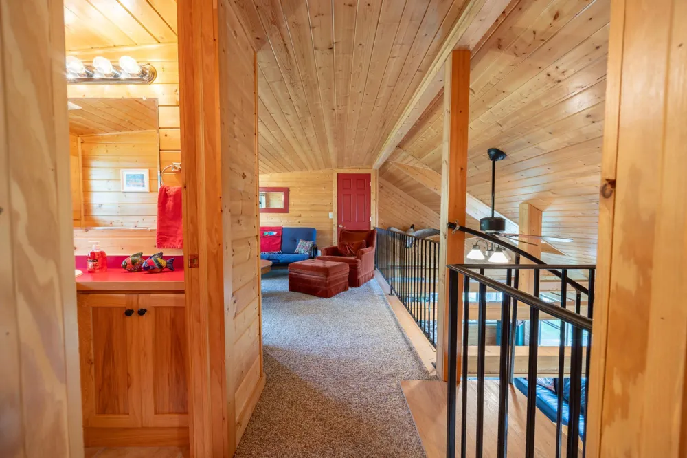22548 Senns Beach Drive Detroit Lakes, MN 56501