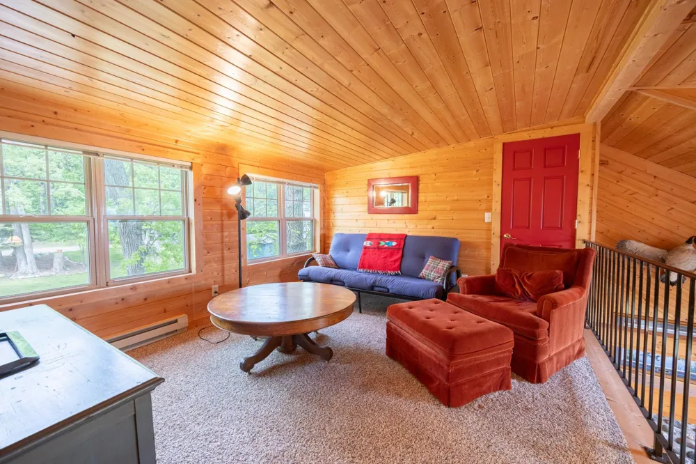 22548 Senns Beach Drive Detroit Lakes, MN 56501