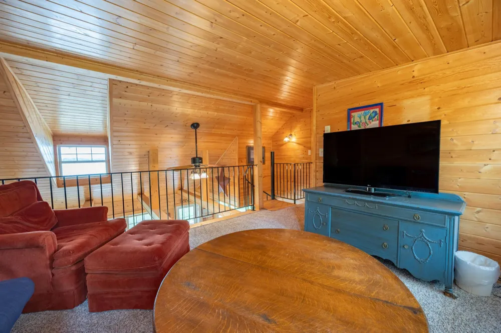 22548 Senns Beach Drive Detroit Lakes, MN 56501
