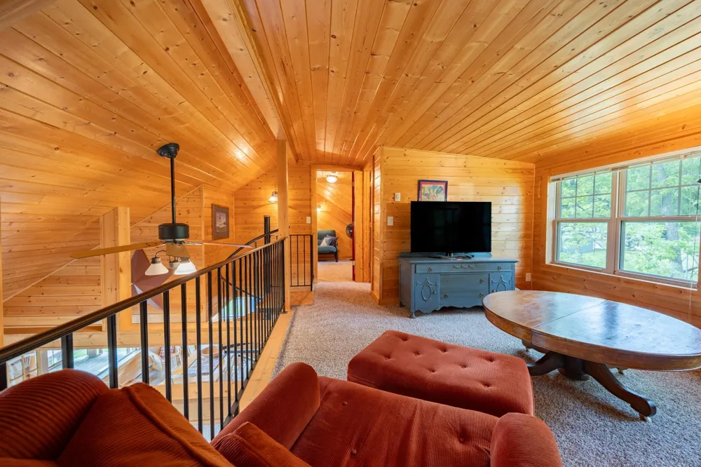 22548 Senns Beach Drive Detroit Lakes, MN 56501