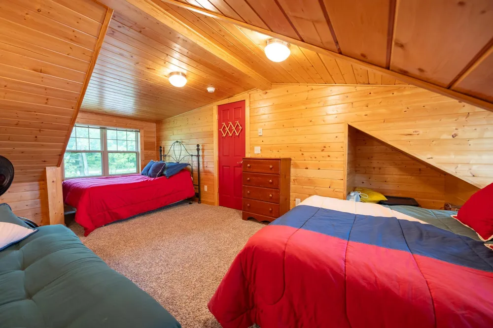 22548 Senns Beach Drive Detroit Lakes, MN 56501