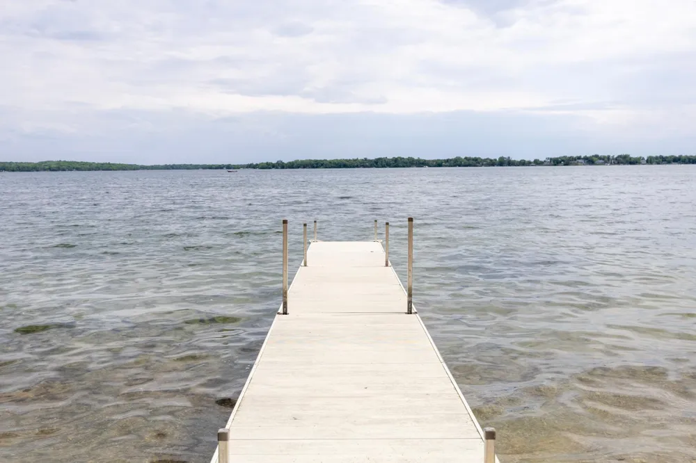 22548 Senns Beach Drive Detroit Lakes, MN 56501