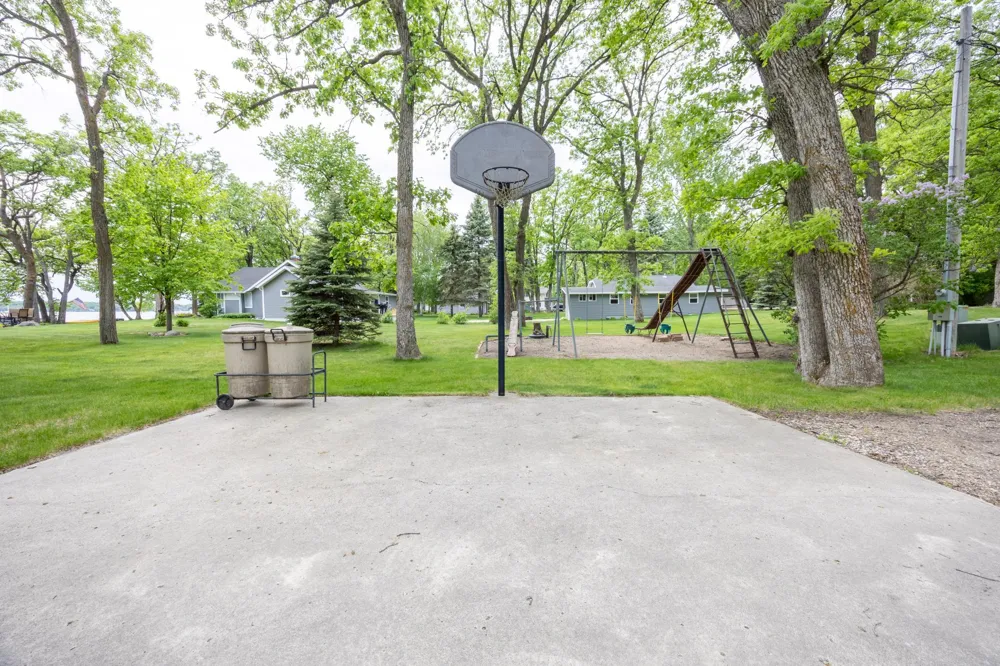 22548 Senns Beach Drive Detroit Lakes, MN 56501
