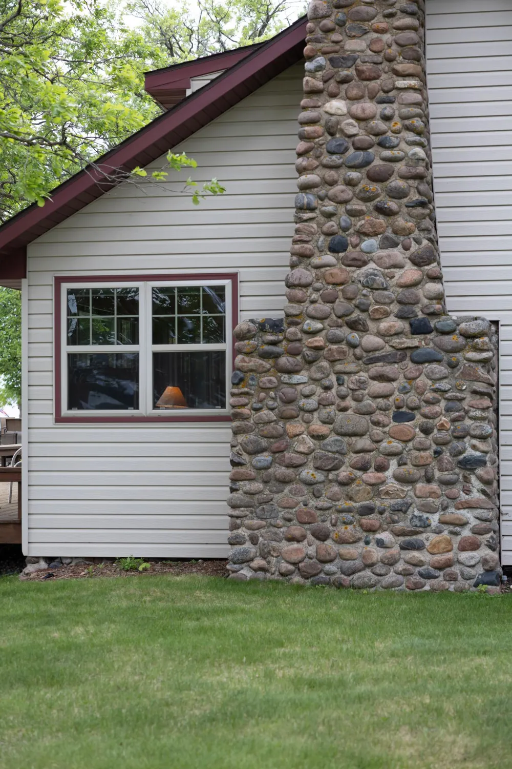 22548 Senns Beach Drive Detroit Lakes, MN 56501