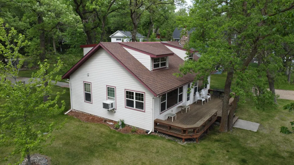 22548 Senns Beach Drive Detroit Lakes, MN 56501