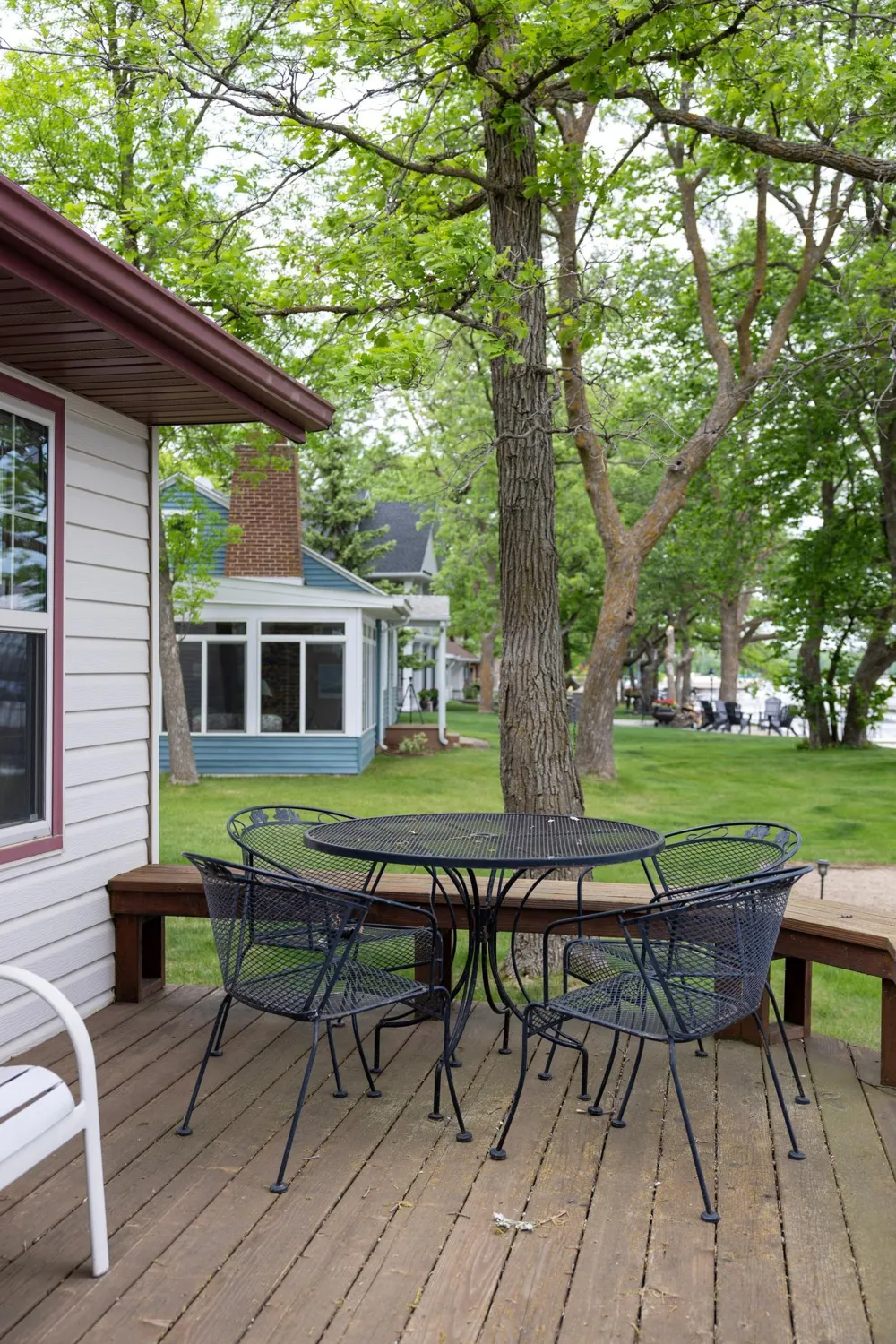 22548 Senns Beach Drive Detroit Lakes, MN 56501
