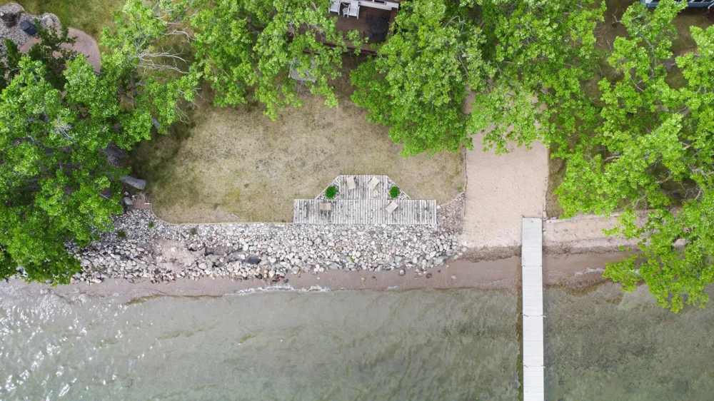 22548 Senns Beach Drive Detroit Lakes, MN 56501