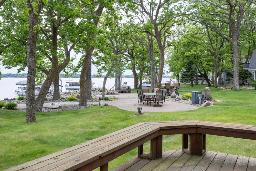 22548 Senns Beach Drive Detroit Lakes, MN 56501
