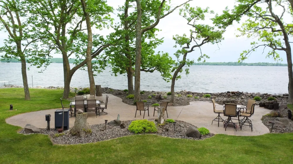22548 Senns Beach Drive Detroit Lakes, MN 56501